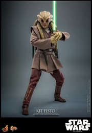 Buy Star Wars - Kit Fisto 1:6 Figure