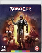 Buy Robocop - Director's Cut