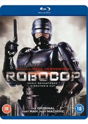 Buy Robocop