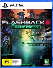 Buy Flashback 2