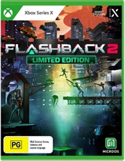 Buy Flashback 2