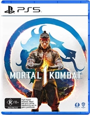 Buy Mortal Kombat 1