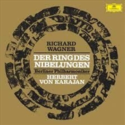 Buy Wagner: Der Ring Der Nibelunge