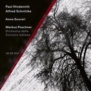 Buy Paul Hindemith - Alfred Schnit