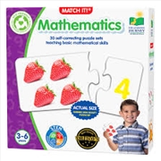 Buy Match It! - Mathematics