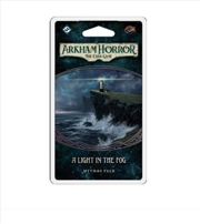 Buy Arkham Horror LCG The Innsmouth Conspiracy Cycle Devil Reef