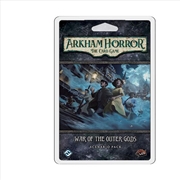 Buy Arkham Horror LCG War of the Outer Gods