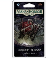 Buy Arkham Horror LCG Weaver of the Cosmos