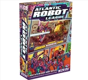 Buy Atlantic Robot League