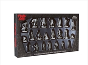 Buy Final Girl Miniatures Box Series 2