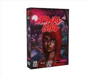 Buy Final Girl Once Upon a Full Moon Series 2 (SENT AT RANDOM)  