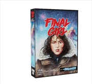 Buy Final Girl Terror at Station 2891 Series 2 (SENT AT RANDOM)