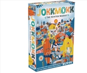 Buy Jokkmokk: The Winter Market