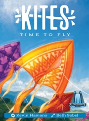 Buy Kites Time to Fly