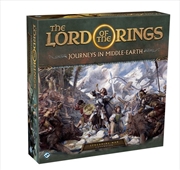 Buy Lord of the Rings Journeys in Middle Earth Spreading War Expansion