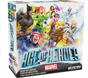 Buy Marvel Age of Heroes