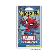 Buy Marvel Champions LCG Spider-Ham Hero Pack