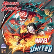 Buy Marvel United: Multiverse Maximum Carnage Expansion