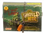 Buy Mystery Agency - Ghost in the Attic