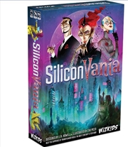 Buy SiliconVania