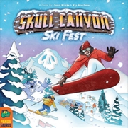 Buy Skull Canyon Ski Fest