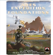 Buy Terraforming Mars Ares Expedition Foundations