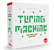 Buy Turing Machine