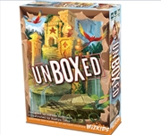 Buy Unboxed
