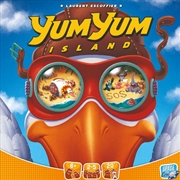 Buy Yum Yum Island