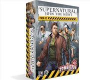 Buy Zombicide 2nd Edition Supernatural Pack 2