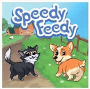 Buy Speedy Feedy