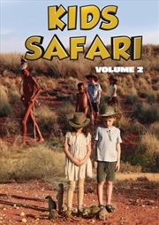 Buy Kids Safari - Volume Two