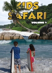 Buy Kids Safari - Volume One