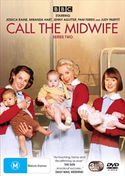 Buy Call The Midwife - Series 2