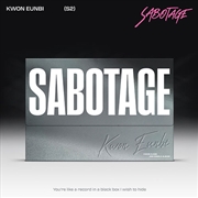 Buy Sabotage - 2Nd Single Album