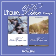 Buy L’Heure Bleue : Prologue 2Nd Single Album Poca Album Set