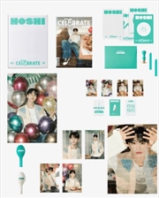 Buy Seventeen - Happy Hoshi Day Birthday Box Ver.3