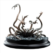 Buy The Lord of the Rings - Watcher in the Water Miniature Statue