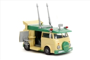 Buy Teenage Mutant Ninja Turtles - VW Party Bus 1:32 Scale Diecast Vehicle