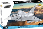 Buy Armed Forces - Eurofighter (644 Piece Kit)