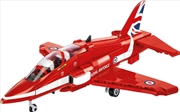 Buy Armed Forces - BAE Hawk T1 Red Arrows (386 Piece Kit)