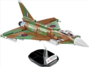 Buy Armed Forces - RAF Typhoon FGR4 "GiNA" (580 Piece Kit)