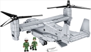 Buy Armed Forces - Bell-Boeing V-22 Osprey (1086 Piece Kit)