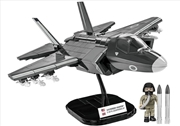 Buy Armed Forces - F-35B Lightning II (RAF) (570 Piece Kit)