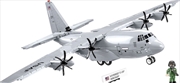 Buy Armed Forces - Lockheed C-130 Hercules (550 Piece Kit)