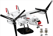 Buy Armed Forces - Bell-Boeing V-22 Osprey (1151 Piece Kit)