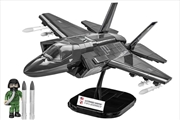 Buy Armed Forces - F-35A Lightning II (PAF) (570 Piece Kit)