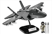 Buy Armed Forces - F-35B Lightning II (USAF) (570 Piece Kit)