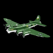 Buy World War 2 - Boeing B-17G Flying Fortress (1232 Piece Kit)