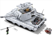 Buy World War 2 - Panzerkampfwagen E-100 (1510 Piece Kit)